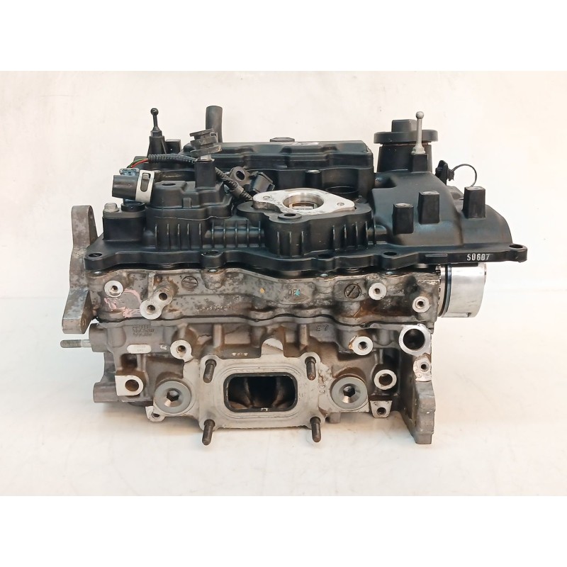 Recambio de culata para kia xceed (cd) 1.0 t-gdi referencia OEM IAM 2211107500 4