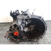 Recambio de caja cambios para ford focus sportbreak (cap) 1.6 tdci cat referencia OEM IAM 6M5R7002YA  