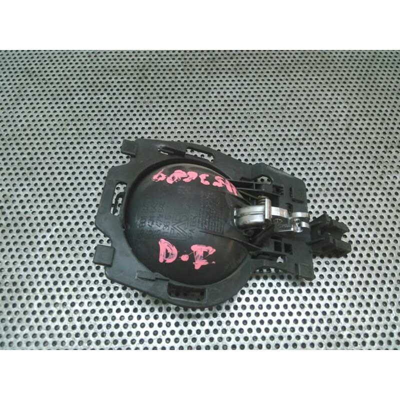 Recambio de maneta interior delantera izquierda para citroën c2 1.4 hdi referencia OEM IAM 2
