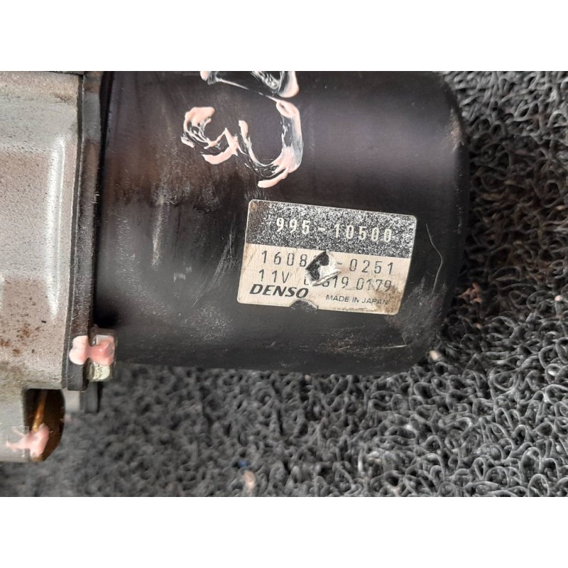 Recambio de columna direccion para citroën c1 sx referencia OEM IAM 99510500 1608000251 99510500 7