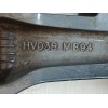Recambio de llanta para nissan qashqai ii (j11, j11_) 1.2 dig-t referencia OEM IAM HV03BMB94  