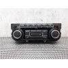 Recambio de mando climatizador para volkswagen golf vi (5k1) advance referencia OEM IAM 5K0907044BC 5HB00974630 