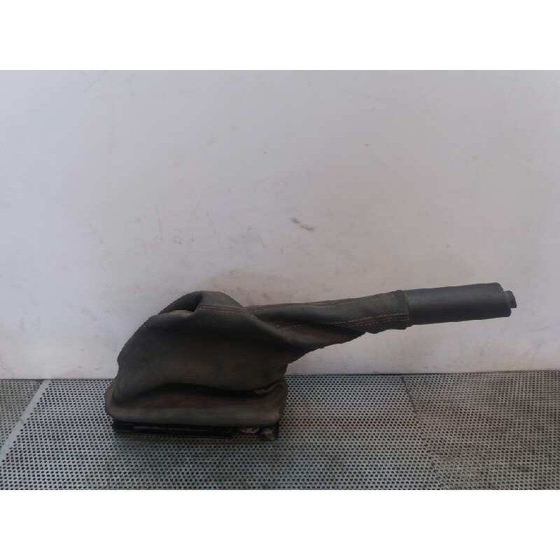 Recambio de palanca freno para nissan primastar (x83) combi 6 asientos batalla 2,78t referencia OEM IAM - Blanco 2