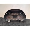 Recambio de cuadro instrumentos para opel crossland x innovation referencia OEM IAM 9822632880  