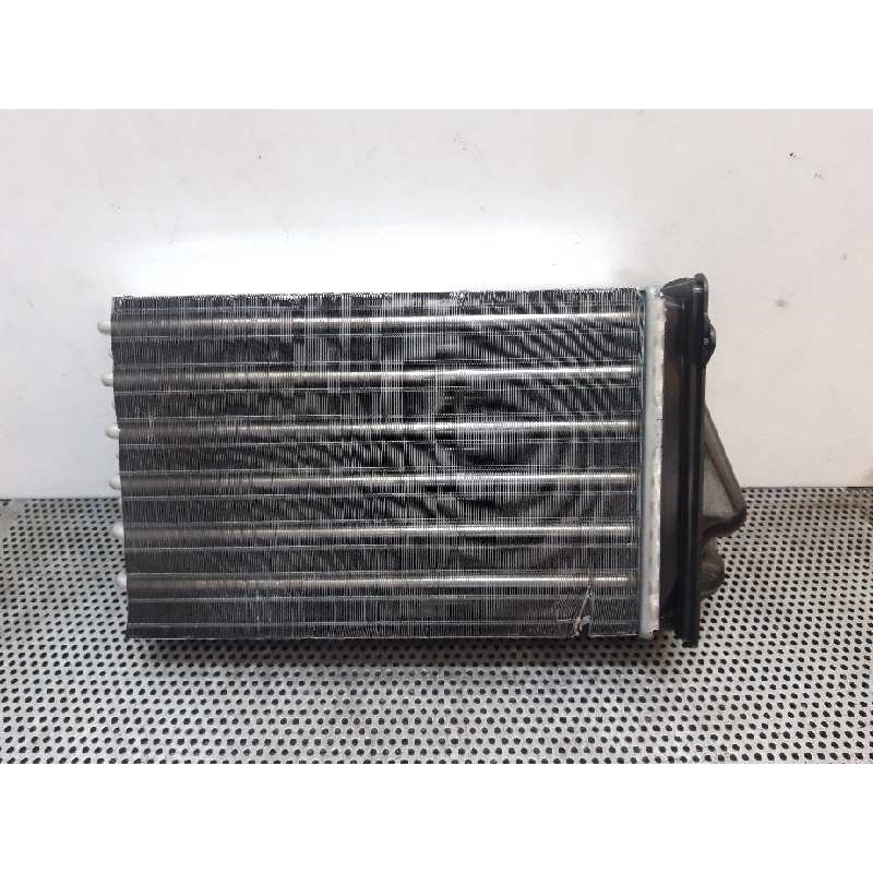 Recambio de radiador calefaccion / aire acondicionado para peugeot 207 xs referencia OEM IAM B3T403B6689856 - Rojo 2
