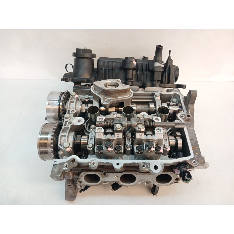 Recambio de culata para kia xceed (cd) 1.0 t-gdi referencia OEM IAM 2211107500 6