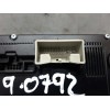 Recambio de mando climatizador para volkswagen golf vi (5k1) advance referencia OEM IAM 5K0907044BC 5HB00974630 
