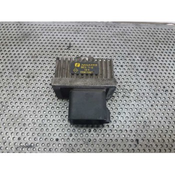CAJA PRECALENTAMIENTO 