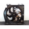 Recambio de electroventilador para renault grand modus authentique referencia OEM IAM 8200966248  