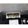 Recambio de mando climatizador para volkswagen golf vi (5k1) advance referencia OEM IAM 5K0907044BC 5HB00974630 