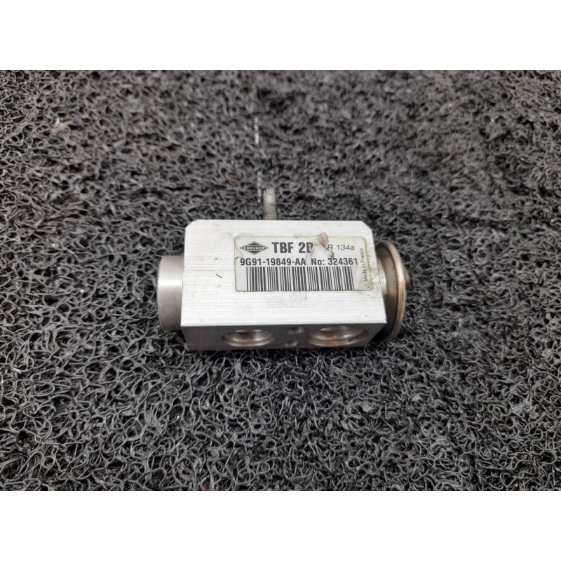 Recambio de valvula expansion para ford s-max (ca1) titanium referencia OEM IAM 9G9119849AA  