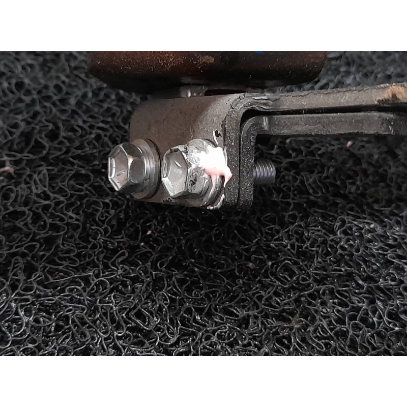 Recambio de columna direccion para citroën c1 sx referencia OEM IAM 99510500 1608000251 99510500 9