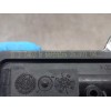Recambio de radiador calefaccion / aire acondicionado para peugeot 207 xs referencia OEM IAM B3T403B6689856  