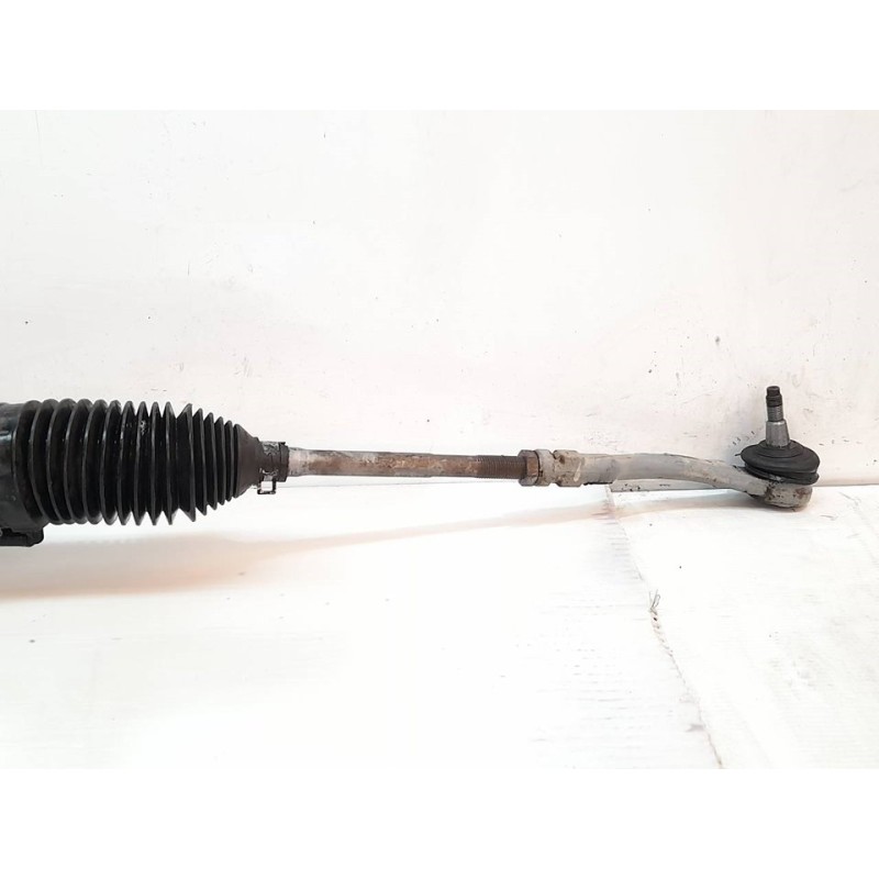 Recambio de cremallera direccion para peugeot 308 sport referencia OEM IAM E3010 - Negro 3