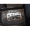 Recambio de caja cambios para ford focus sportbreak (cap) 1.6 tdci cat referencia OEM IAM 6M5R7002YA  
