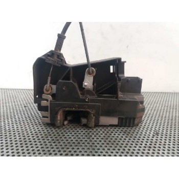 CERRADURA PUERTA DELANTERA DERECHA 8200042171 