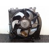 Recambio de electroventilador para renault grand modus authentique referencia OEM IAM 8200966248  
