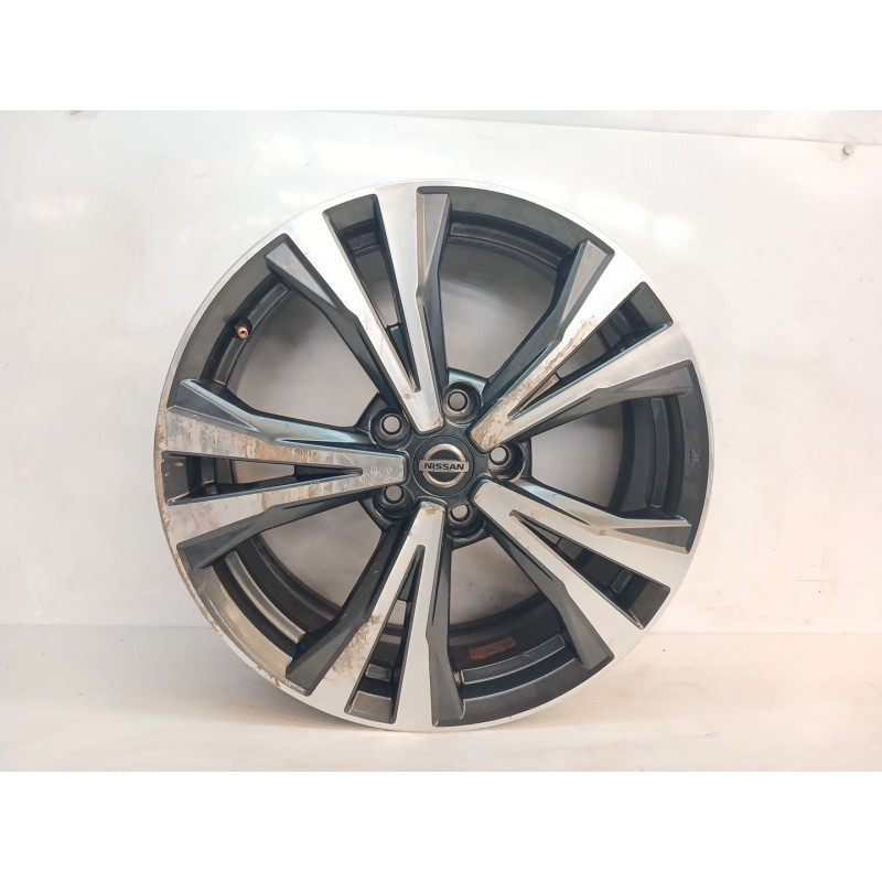 Recambio de llanta para nissan qashqai ii (j11, j11_) 1.2 dig-t referencia OEM IAM HV03BMB94  