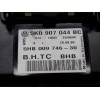 Recambio de mando climatizador para volkswagen golf vi (5k1) advance referencia OEM IAM 5K0907044BC 5HB00974630 
