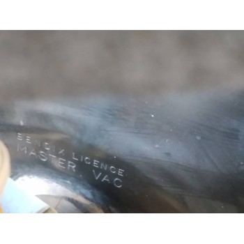 SERVOFRENO BENDIX MASTER VAC