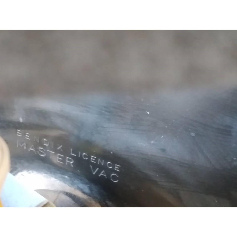 Recambio de servofreno para subaru tribeca b9 limited referencia OEM IAM BENDIX MASTER VAC