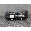 Recambio de mando climatizador para volkswagen golf vi (5k1) advance referencia OEM IAM 5K0907044BC 5HB00974630 