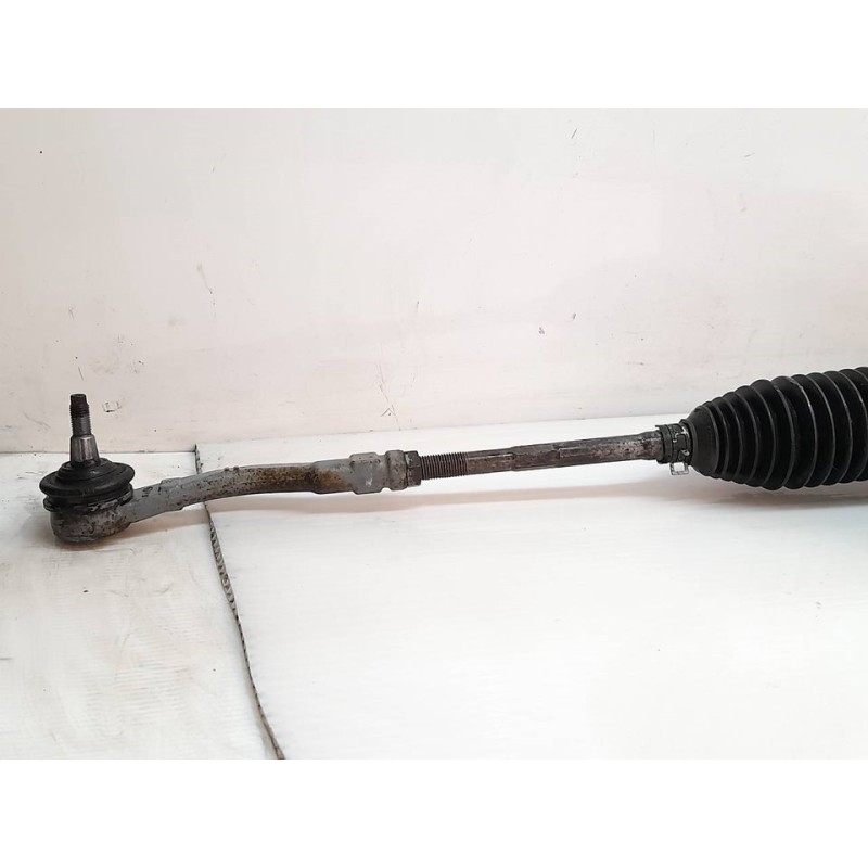 Recambio de cremallera direccion para peugeot 308 sport referencia OEM IAM E3010 - Negro 5
