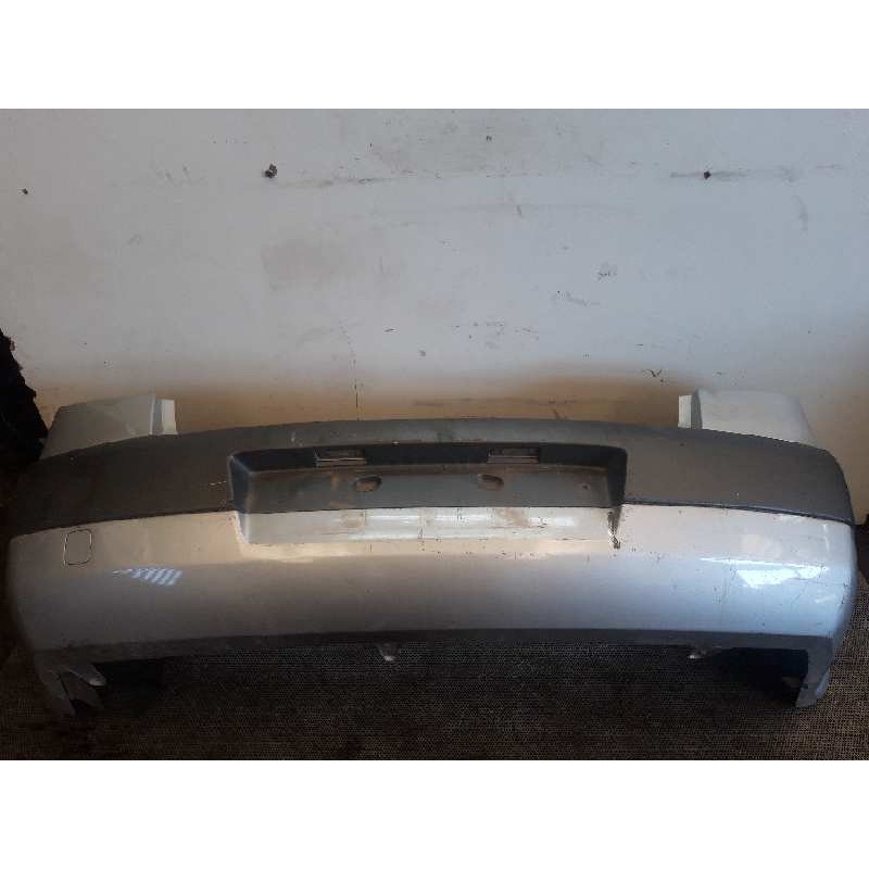 Recambio de paragolpes trasero para renault megane ii classic berlina confort authentique referencia OEM IAM   