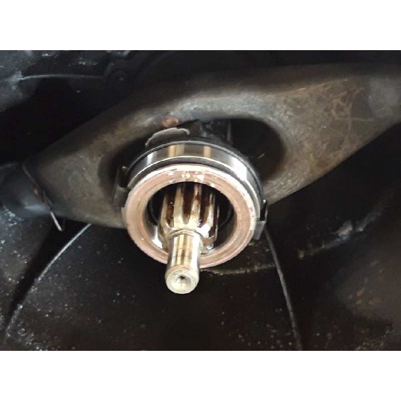 Recambio de caja cambios para bmw serie 3 berlina (e46) 320d referencia OEM IAM 21064226 - Azul 6
