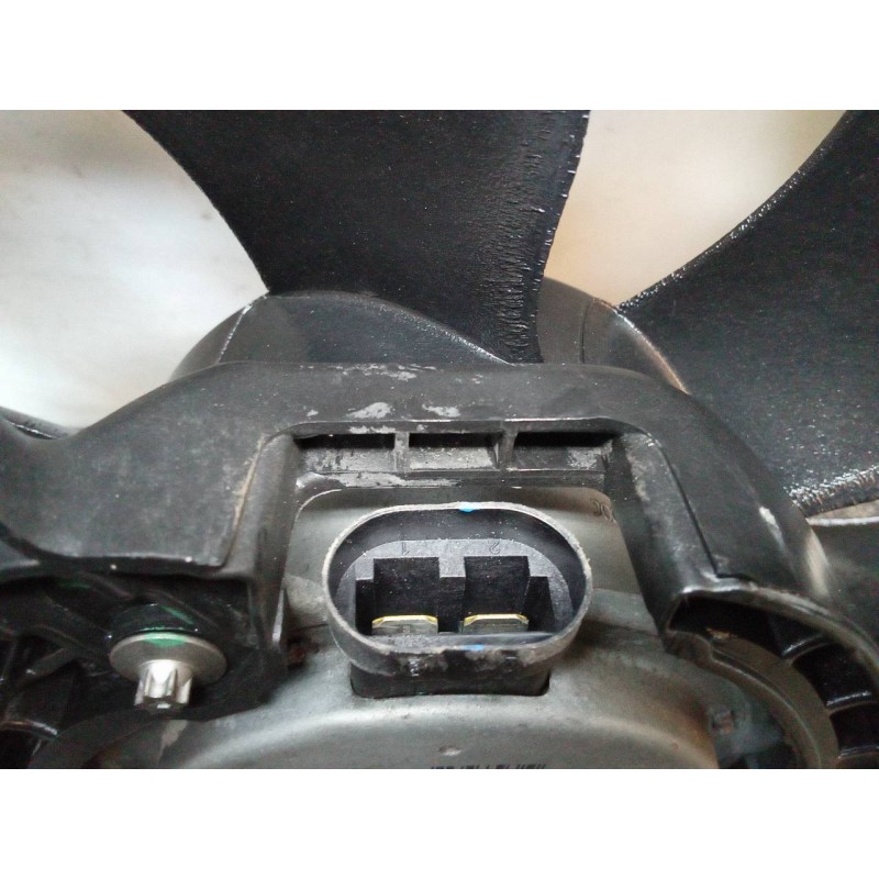 Recambio de electroventilador para renault grand modus authentique referencia OEM IAM 8200966248 - Gris 4