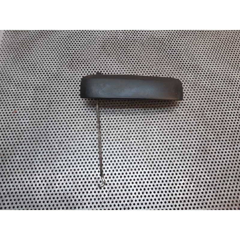 Recambio de maneta exterior delantera derecha para fiat panda (169) 1.2 8v emotion referencia OEM IAM   