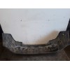 Recambio de paragolpes trasero para renault megane ii classic berlina confort authentique referencia OEM IAM   