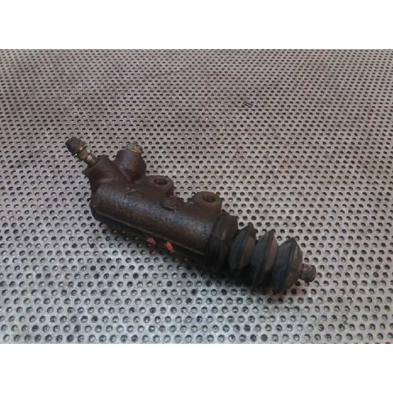 Recambio de bombin embrague para toyota corolla verso (r1) 2.2 d-4d sol referencia OEM IAM   