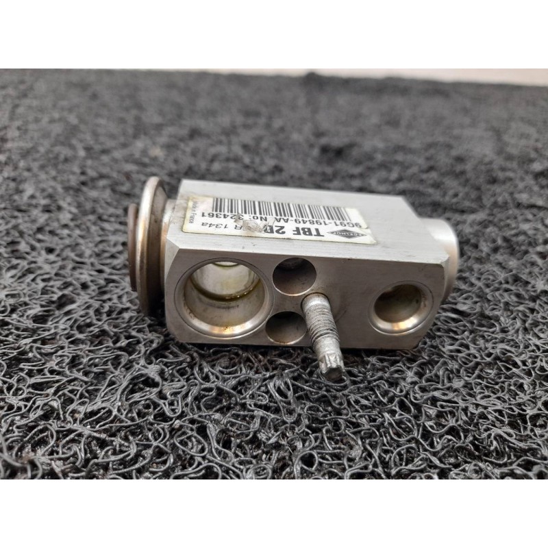 Recambio de valvula expansion para ford s-max (ca1) titanium referencia OEM IAM 9G9119849AA 4
