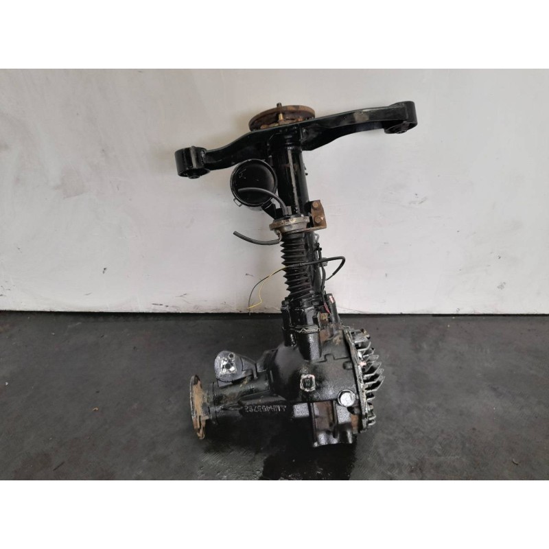 Recambio de diferencial delantero para mitsubishi montero (v60/v70) 3.2 di-d gls kaiteki (3-ptas.) referencia OEM IAM MR453792