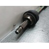 Recambio de transmision delantera derecha para kia rio 1.5 cat referencia OEM IAM   