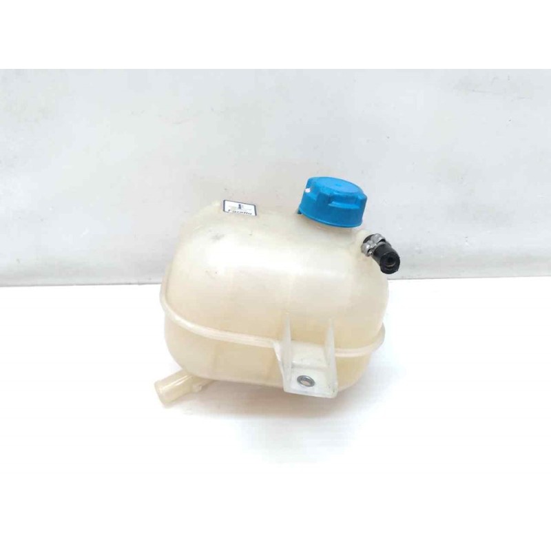 Recambio de deposito expansion para fiat doblo ii cargo (263) furgón base referencia OEM IAM 51891028T835  