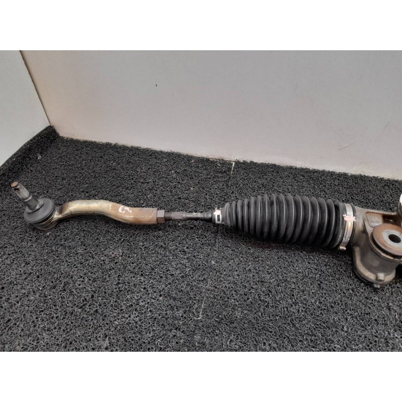 Recambio de cremallera direccion para citroën c1 sx referencia OEM IAM 5X24622 3