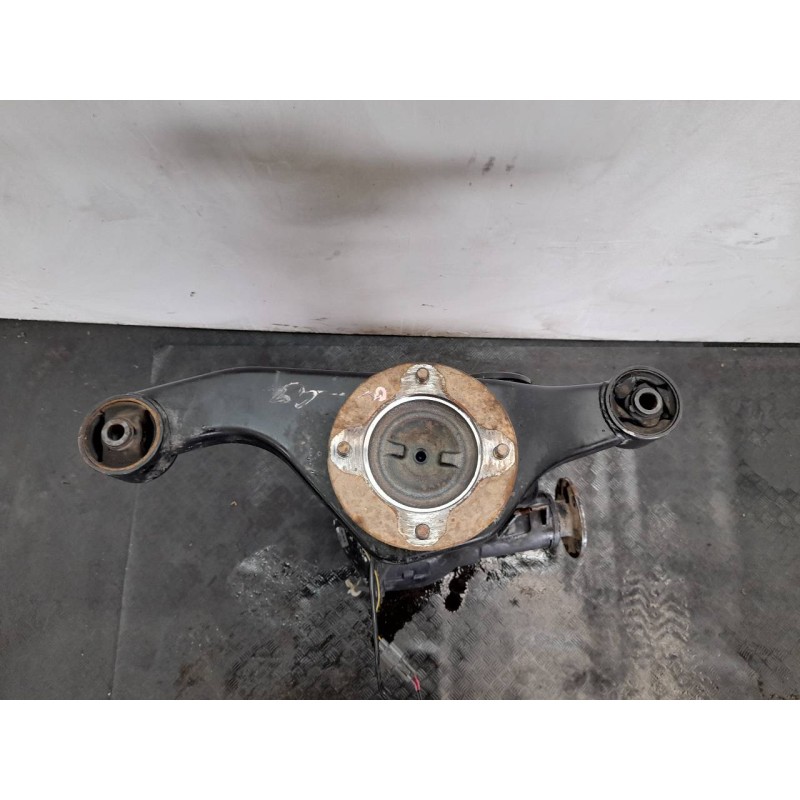 Recambio de diferencial delantero para mitsubishi montero (v60/v70) 3.2 di-d gls kaiteki (3-ptas.) referencia OEM IAM MR453792 2