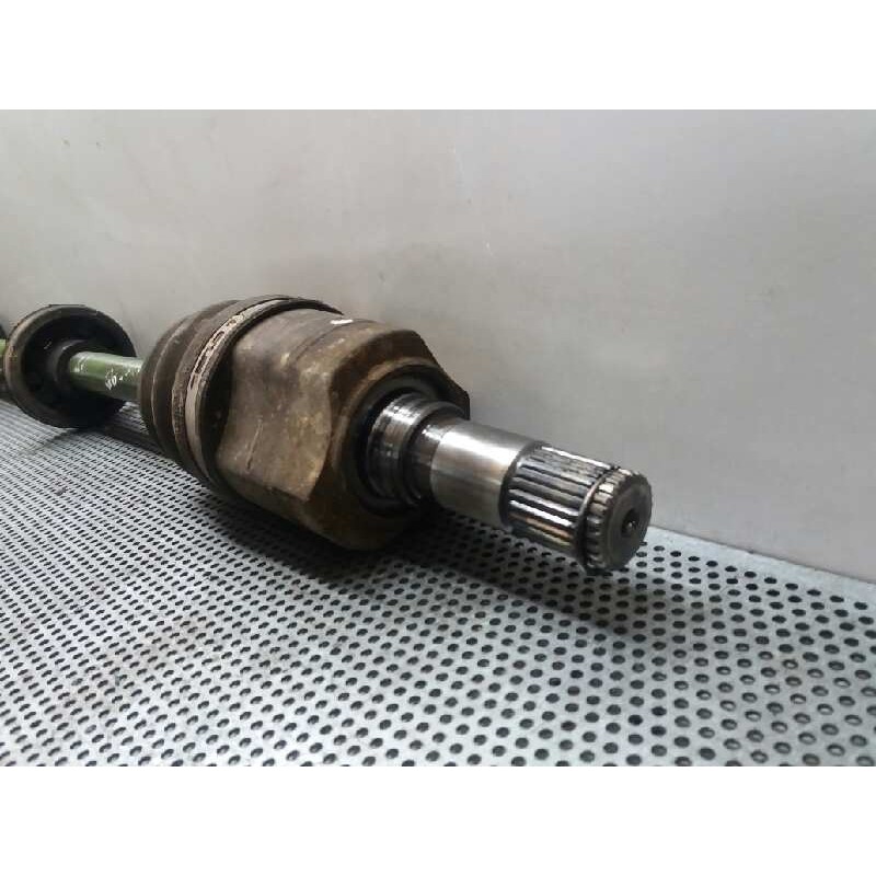 Recambio de transmision delantera derecha para kia rio 1.5 cat referencia OEM IAM - Verde 3