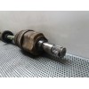 Recambio de transmision delantera derecha para kia rio 1.5 cat referencia OEM IAM   