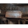 Recambio de motor completo para bmw serie 3 berlina (e46) 320d referencia OEM IAM 204D1  