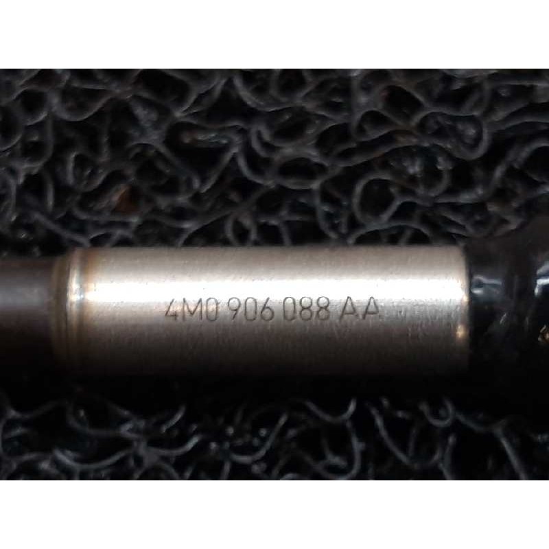 Recambio de sonda lambda para audi a6 allroad quattro (4gj) 3.0 tdi clean diesel referencia OEM IAM 4M0906088AA 2