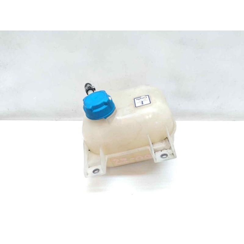 Recambio de deposito expansion para fiat doblo ii cargo (263) furgón base referencia OEM IAM 51891028T835 - Blanco 2