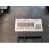 Recambio de cuadro instrumentos para opel crossland x innovation referencia OEM IAM 9822632880  