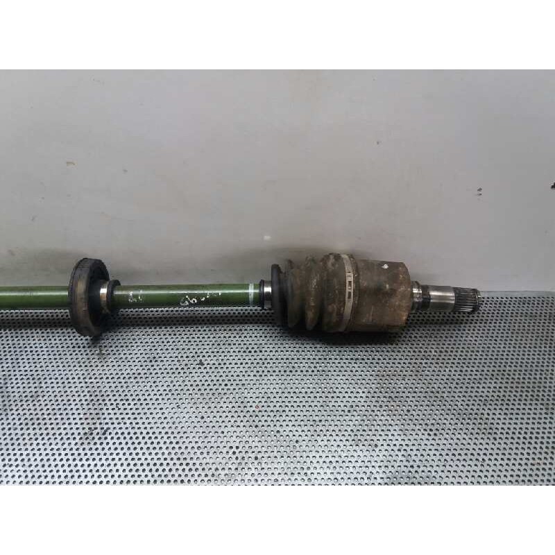 Recambio de transmision delantera derecha para kia rio 1.5 cat referencia OEM IAM - Verde 4