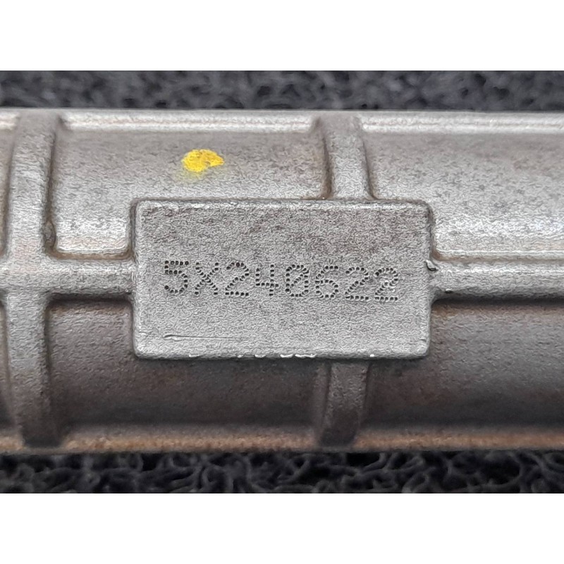 Recambio de cremallera direccion para citroën c1 sx referencia OEM IAM 5X24622 4