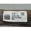 Recambio de cremallera direccion para kia xceed (cd) 1.0 t-gdi referencia OEM IAM 56500J7000  