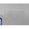 Recambio de deposito expansion para fiat doblo ii cargo (263) furgón base referencia OEM IAM 51891028T835  