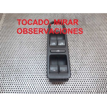 MANDO ELEVALUNAS DELANTERO IZQUIERDO 